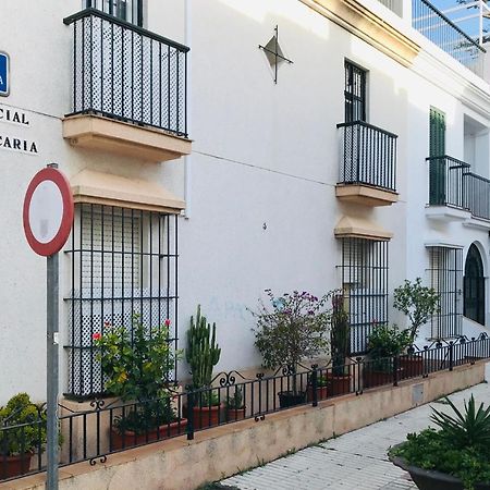 Chipiona/Casa Adosada/Centrico+Playa/5Plazas/Garaje/ Ngoại thất bức ảnh