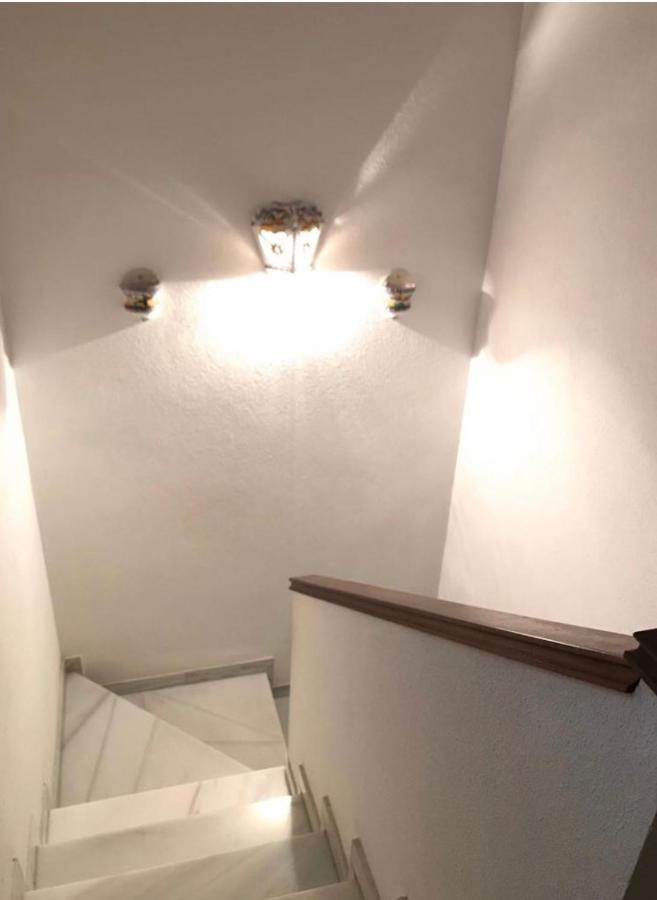 Chipiona/Casa Adosada/Centrico+Playa/5Plazas/Garaje/ Ngoại thất bức ảnh