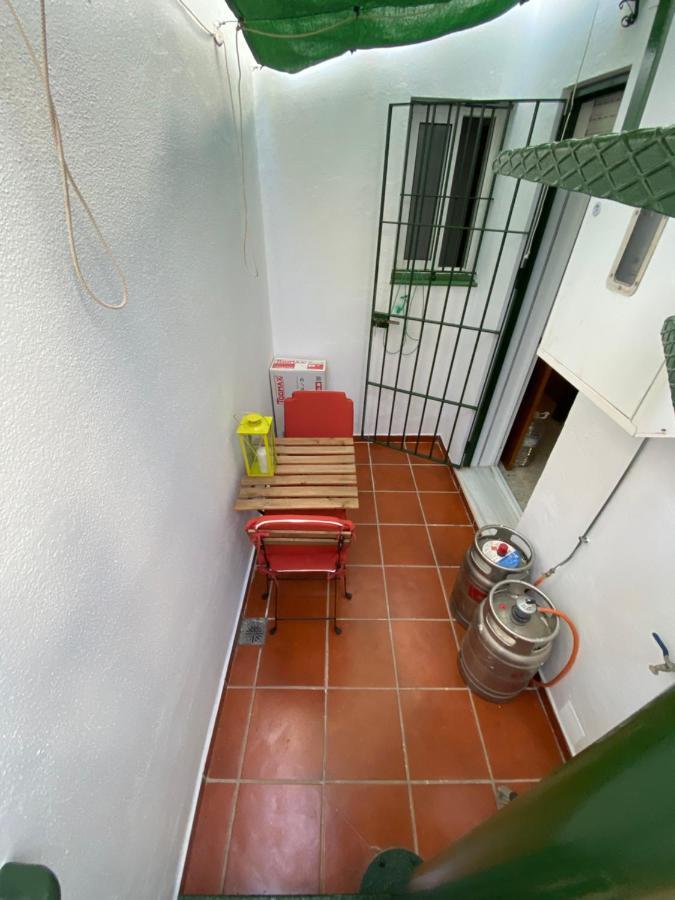 Chipiona/Casa Adosada/Centrico+Playa/5Plazas/Garaje/ Ngoại thất bức ảnh