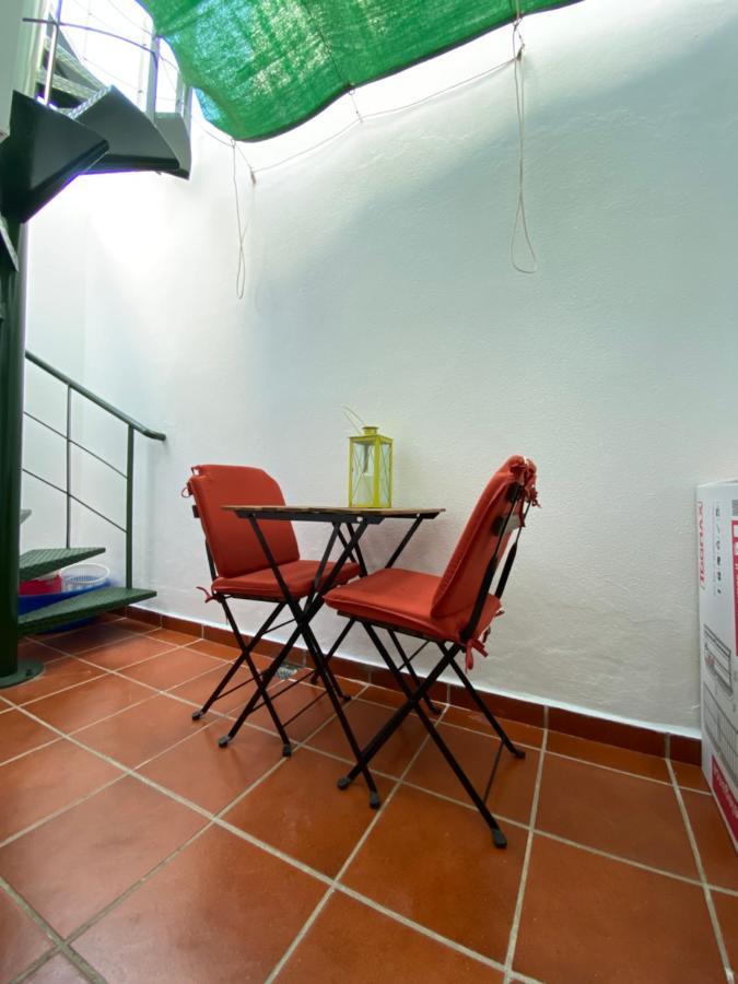 Chipiona/Casa Adosada/Centrico+Playa/5Plazas/Garaje/ Ngoại thất bức ảnh